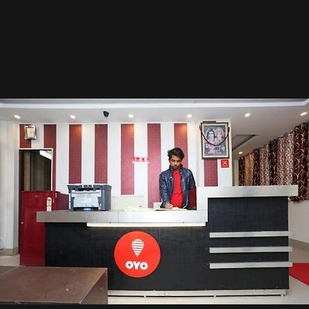 Hotel Best Stay Haridwar By Shiva Palace ภายนอก รูปภาพ