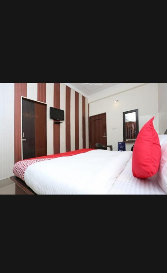 Hotel Best Stay Haridwar By Shiva Palace ภายนอก รูปภาพ