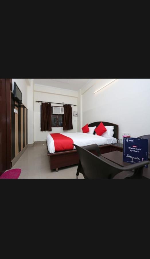 Hotel Best Stay Haridwar By Shiva Palace ภายนอก รูปภาพ