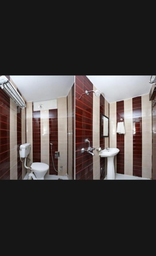 Hotel Best Stay Haridwar By Shiva Palace ภายนอก รูปภาพ