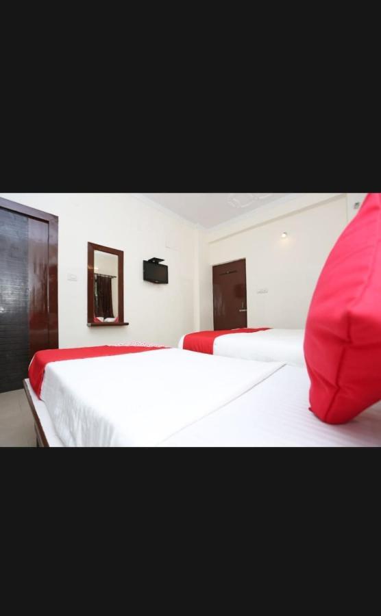 Hotel Best Stay Haridwar By Shiva Palace ภายนอก รูปภาพ