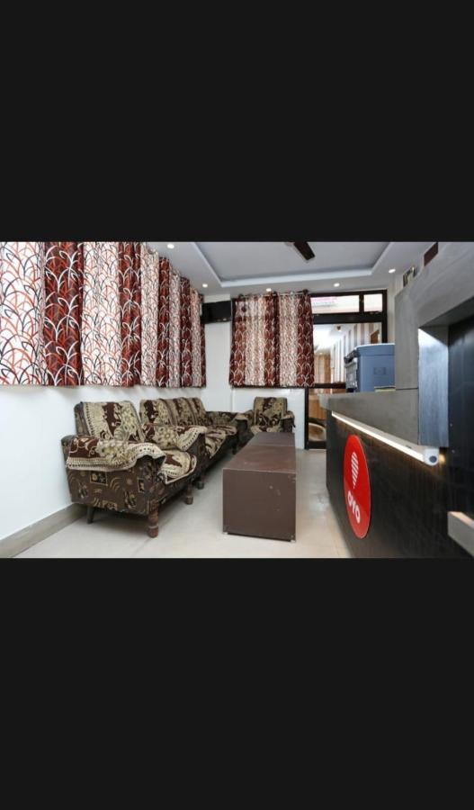 Hotel Best Stay Haridwar By Shiva Palace ภายนอก รูปภาพ