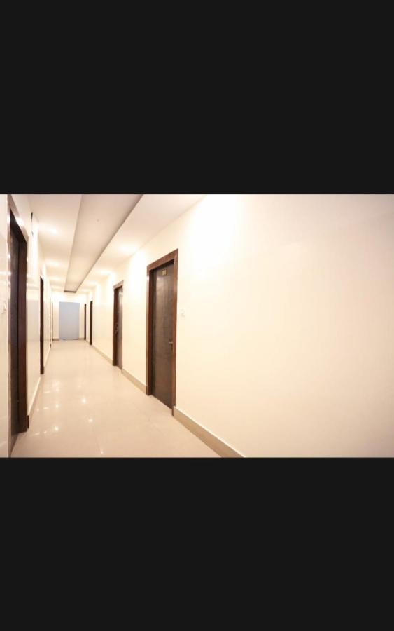 Hotel Best Stay Haridwar By Shiva Palace ภายนอก รูปภาพ