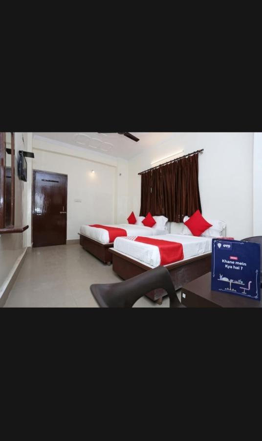 Hotel Best Stay Haridwar By Shiva Palace ภายนอก รูปภาพ
